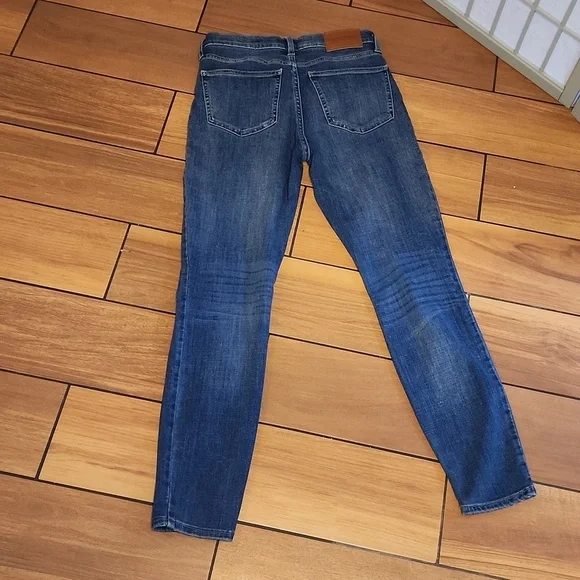 **Lucky brand Jean's size:6** - Picture 7 of 8